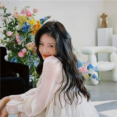 雪花女孩
