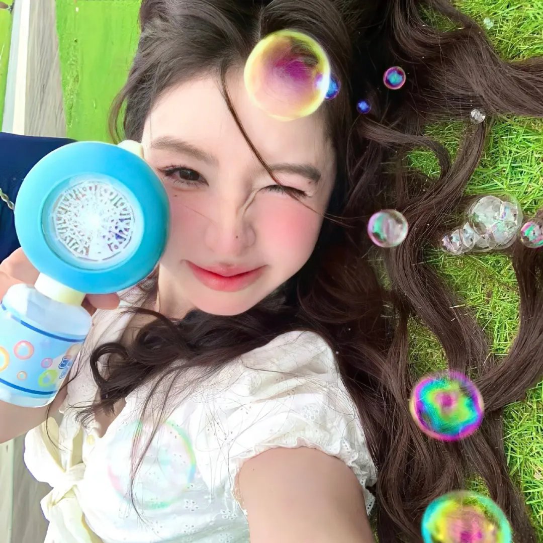 新奇的浪漫