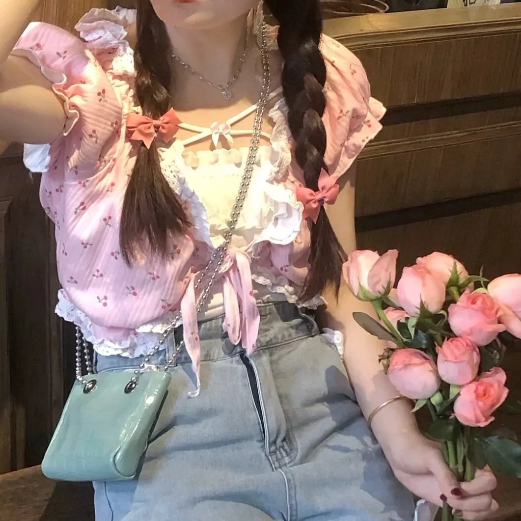 深粉之肤